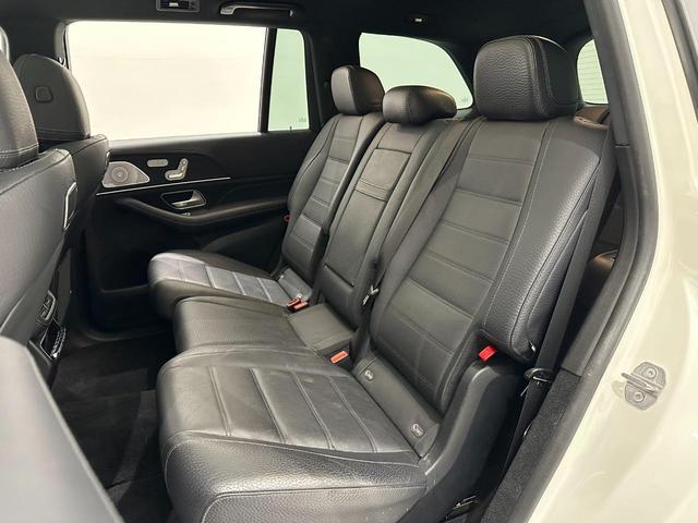 MERCEDES BENZ GLS GLS580 4MATIC SPORTS