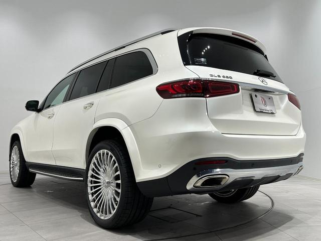 MERCEDES BENZ GLS GLS580 4MATIC SPORTS