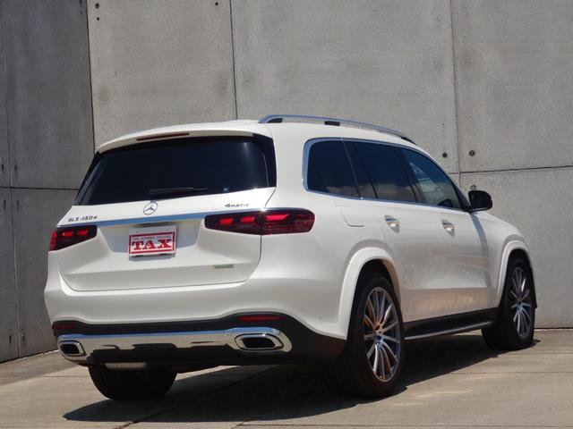 MERCEDES BENZ GLS GLS450D 4MATIC AMG LINE PACKAGE