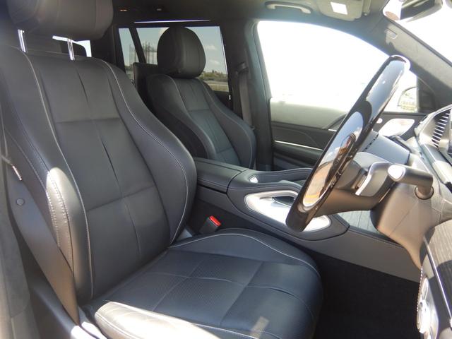 MERCEDES BENZ GLS GLS450D 4MATIC AMG LINE PACKAGE