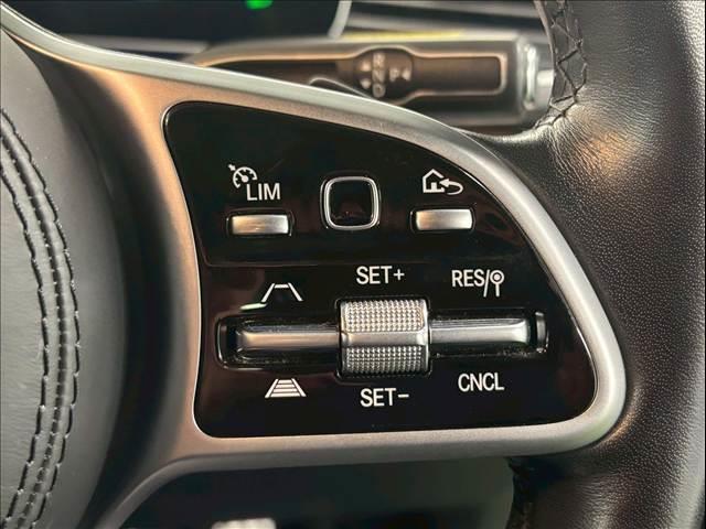 MERCEDES BENZ GLS GLS400D 4MATIC