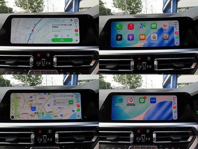 BMW 3 SERIES 320i M-SPORT