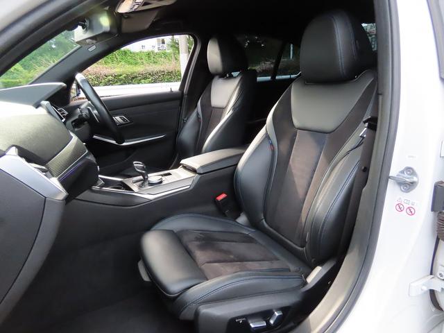 BMW 3 SERIES 320i M-SPORT