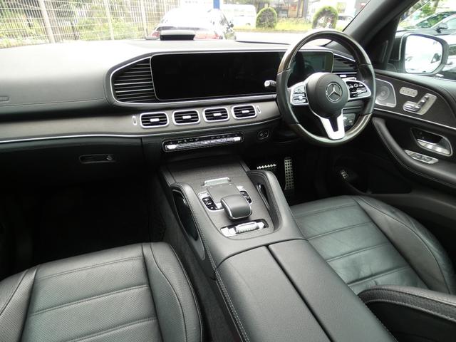 MERCEDES BENZ GLS GLS400D 4MATIC AMG LINE