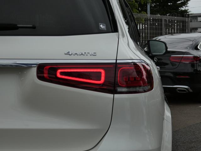MERCEDES BENZ GLS GLS400D 4MATIC AMG LINE
