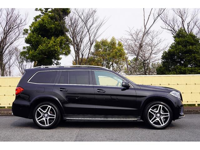 MERCEDES BENZ GLS GLS350D 4MATIC SPORTS