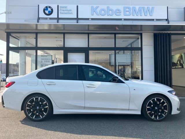 BMW 3 SERIES 50TH ANNIVERSARY LIMITED