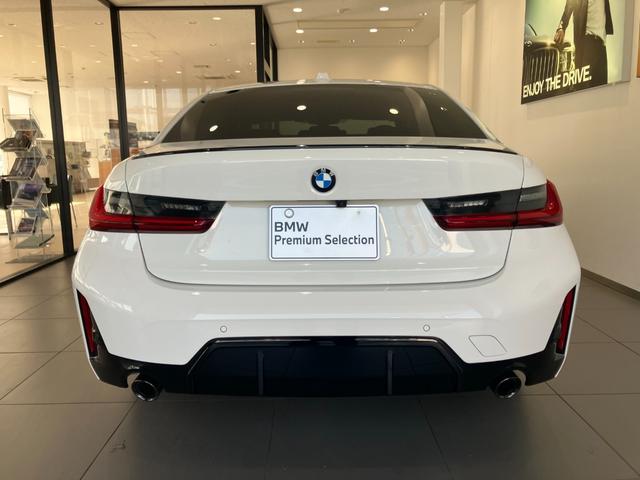 BMW 3 SERIES 50TH ANNIVERSARY LIMITED