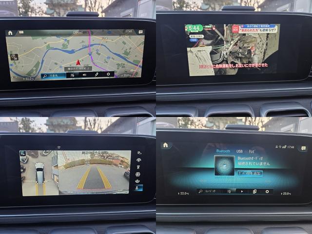 MERCEDES BENZ GLS GLS580 4MATIC SPORTS