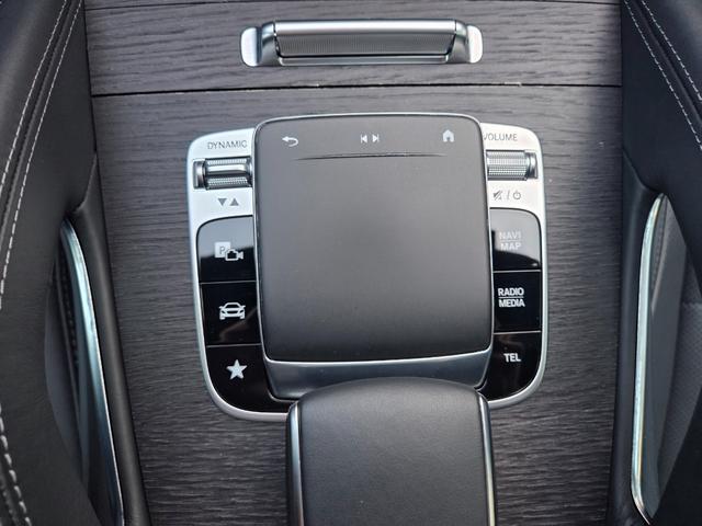 MERCEDES BENZ GLS GLS580 4MATIC SPORTS