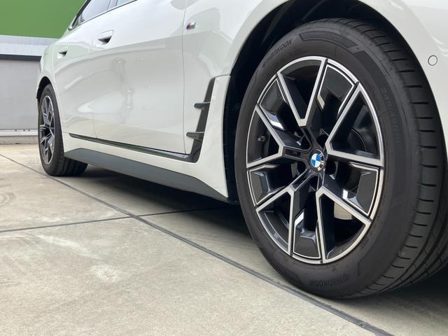 BMW 4 SERIES 420i GRAN COUPE M SPORT