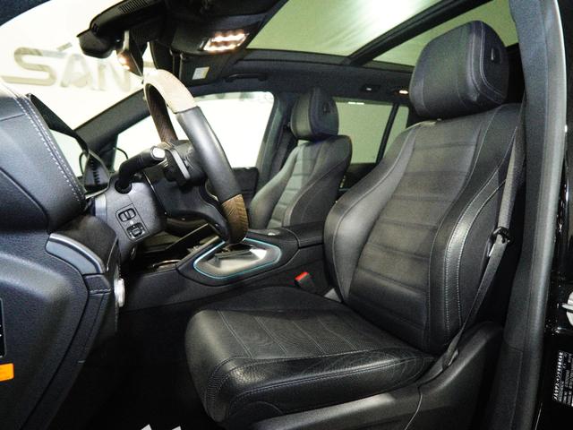 MERCEDES BENZ GLS GLS580 4MATIC SPORTS