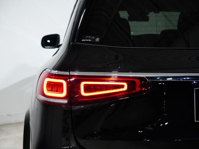 MERCEDES BENZ GLS GLS580 4MATIC SPORTS