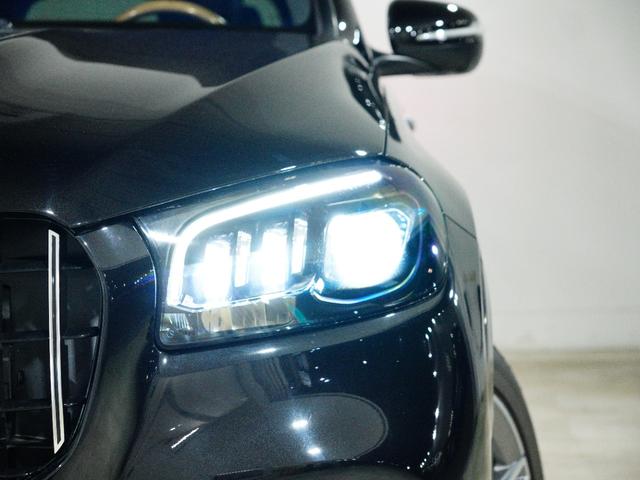 MERCEDES BENZ GLS GLS580 4MATIC SPORTS