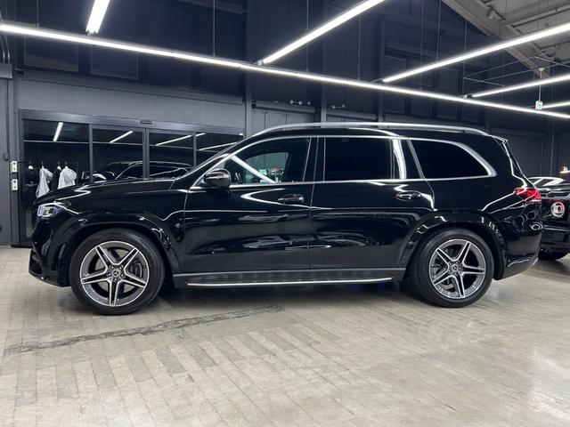 MERCEDES BENZ GLS GLS400D 4MATIC AMG LINE