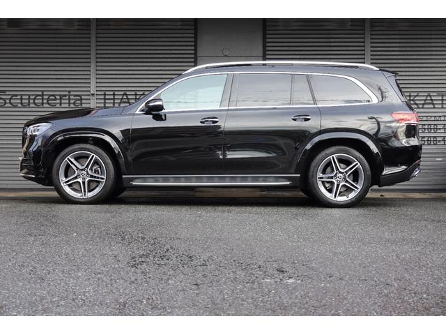 MERCEDES BENZ GLS GLS400D 4MATIC AMG LINE PACKAGE