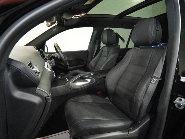 MERCEDES BENZ GLS GLS400D 4MATIC