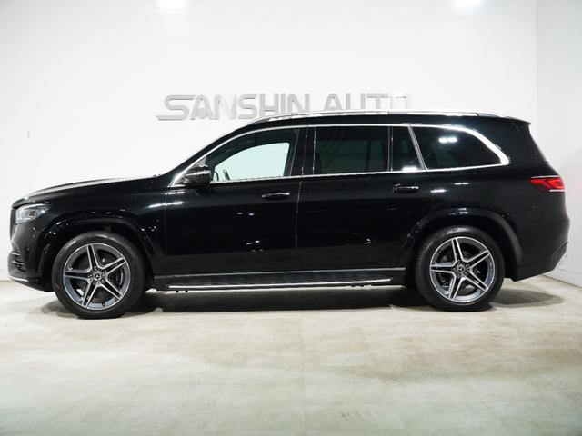 MERCEDES BENZ GLS GLS400D 4MATIC
