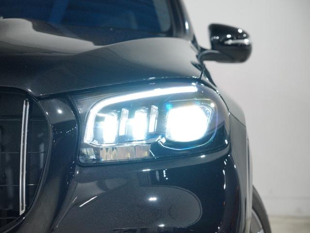 MERCEDES BENZ GLS GLS400D 4MATIC