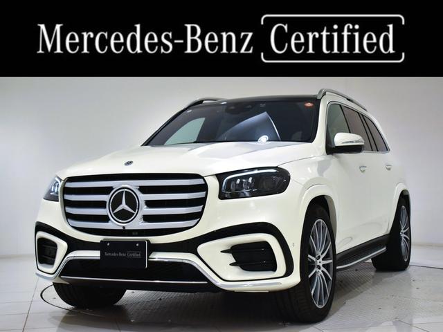 MERCEDES BENZ GLS GLS450D 4MATIC AMG LINE PACKAGE