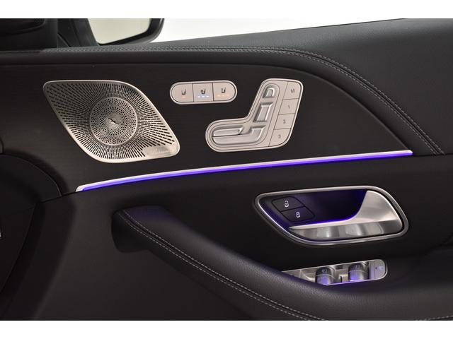 MERCEDES BENZ GLS GLS450D 4MATIC AMG LINE PACKAGE