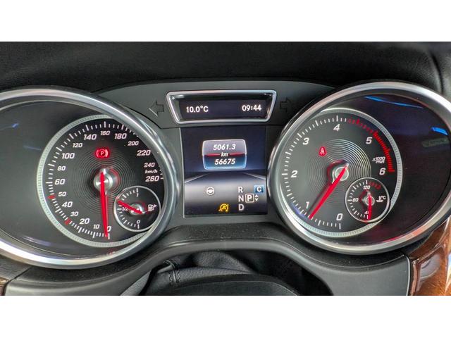 MERCEDES BENZ GLS GLS350D 4MATIC SPORTS