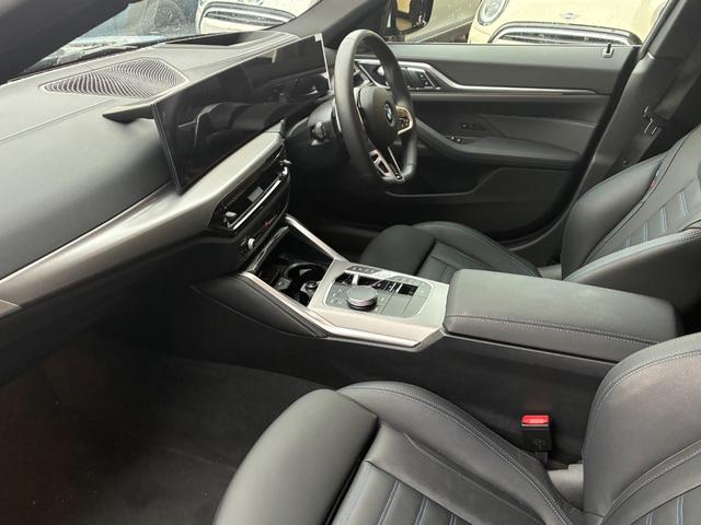 BMW 4 SERIES 420D X DRIVE GRAN COUPE M SPORT