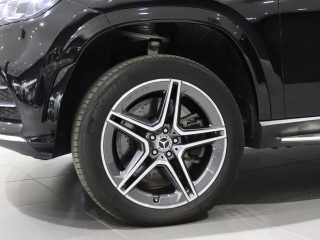 MERCEDES BENZ GLS GLS400D 4MATIC AMG LINE PACKAGE