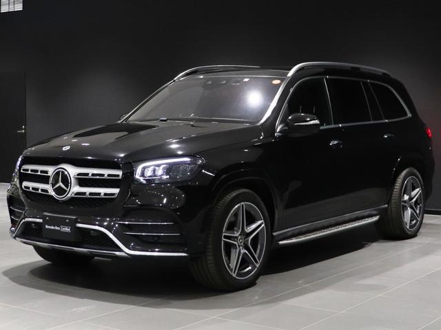 MERCEDES BENZ GLS GLS400D 4MATIC AMG LINE PACKAGE
