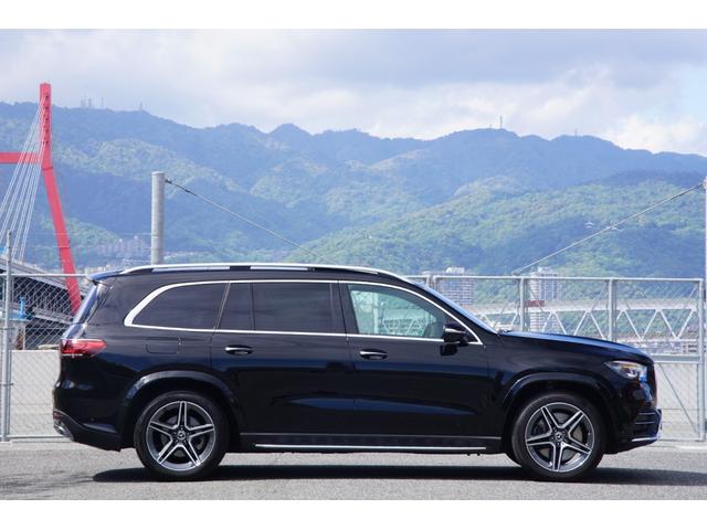 MERCEDES BENZ GLS GLS400D 4MATIC AMG LINE PACKAGE
