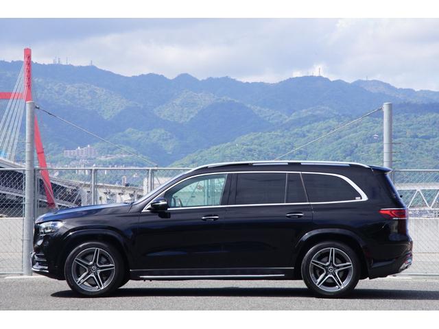 MERCEDES BENZ GLS GLS400D 4MATIC AMG LINE PACKAGE
