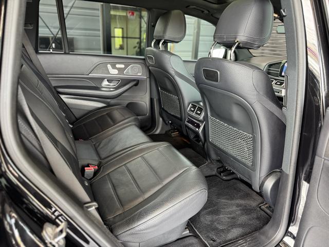 MERCEDES BENZ GLS GLS400D 4MATIC AMG LINE PACKAGE