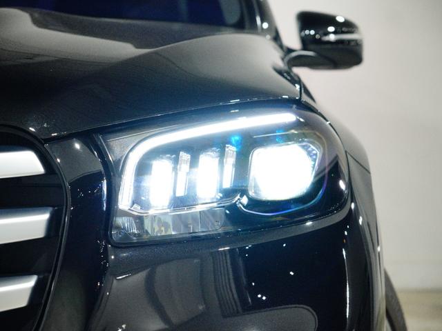 MERCEDES BENZ GLS GLS450D 4MATIC
