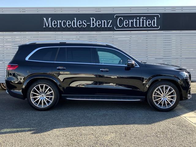 MERCEDES BENZ GLS GLS450D 4MATIC AMG LINE PACKAGE
