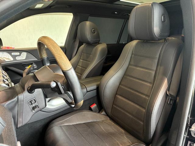 MERCEDES BENZ GLS GLS580 4MATIC SPORTS