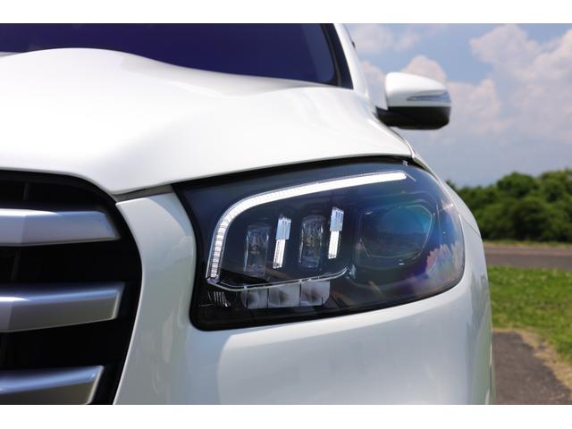 MERCEDES BENZ GLS GLS580 4MATIC SPORTS