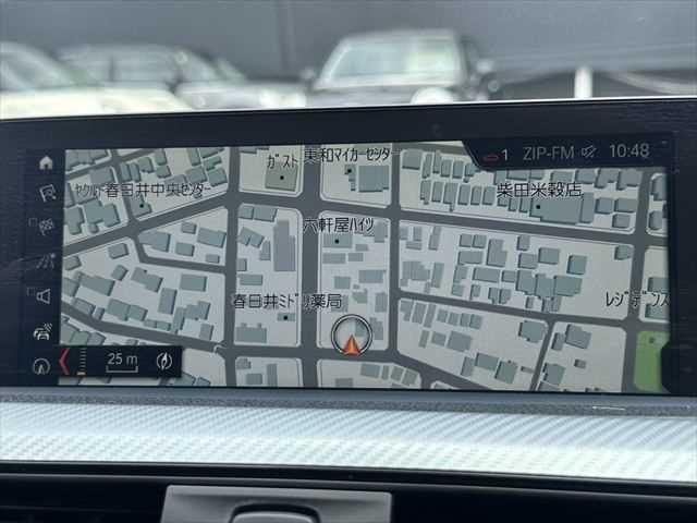 BMW 4 SERIES 420i COUPE M SPORT