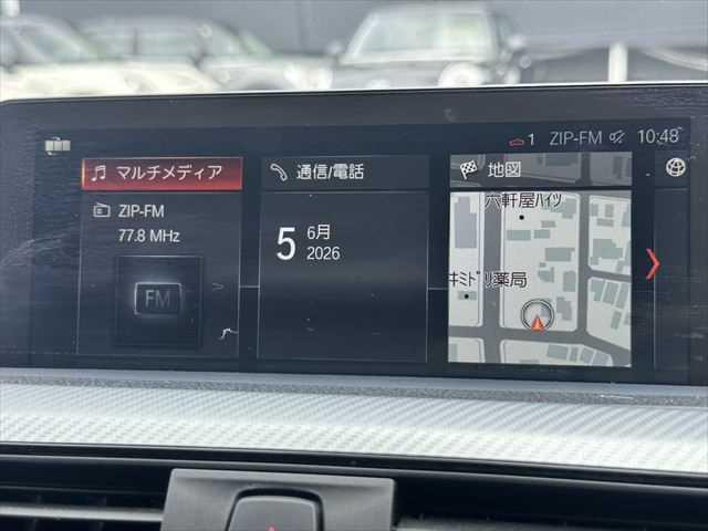 BMW 4 SERIES 420i COUPE M SPORT
