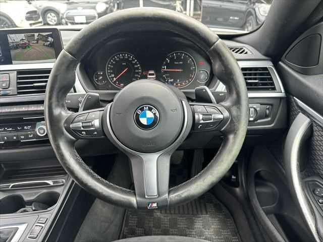 BMW 4 SERIES 420i COUPE M SPORT