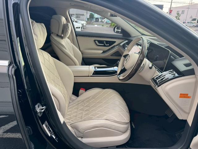 MERCEDES BENZ S-CLASS S500 4 MATIC AMG LINE