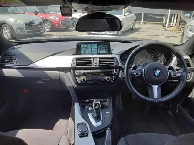 BMW 4 SERIES 420i GRAN COUPE M SPORT