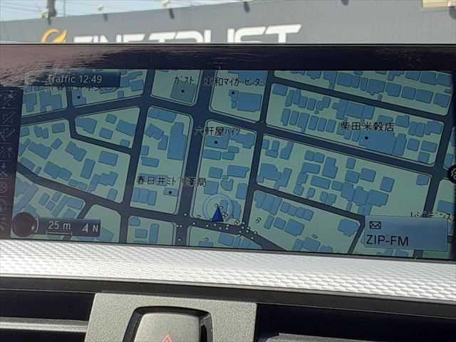BMW 4 SERIES 420i GRAN COUPE M SPORT
