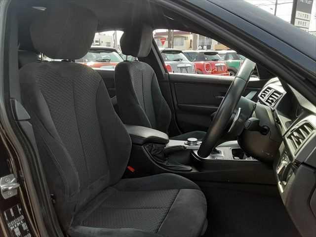 BMW 4 SERIES 420i GRAN COUPE M SPORT