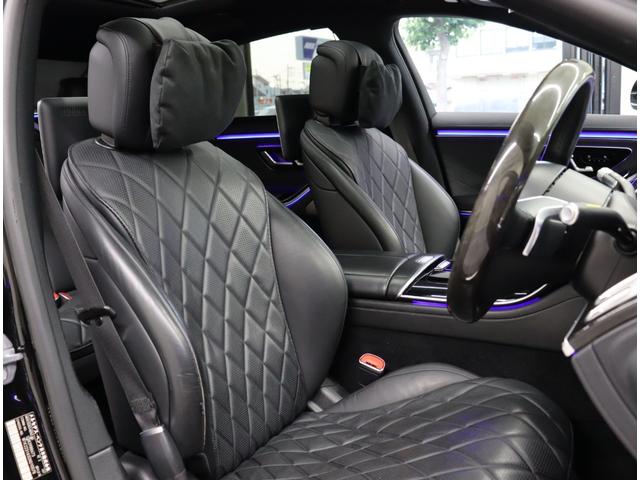 MERCEDES BENZ S-CLASS S500 4 MATIC AMG LINE