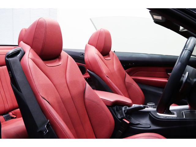 BMW 4 SERIES 440I CABRIOLET M SPORT
