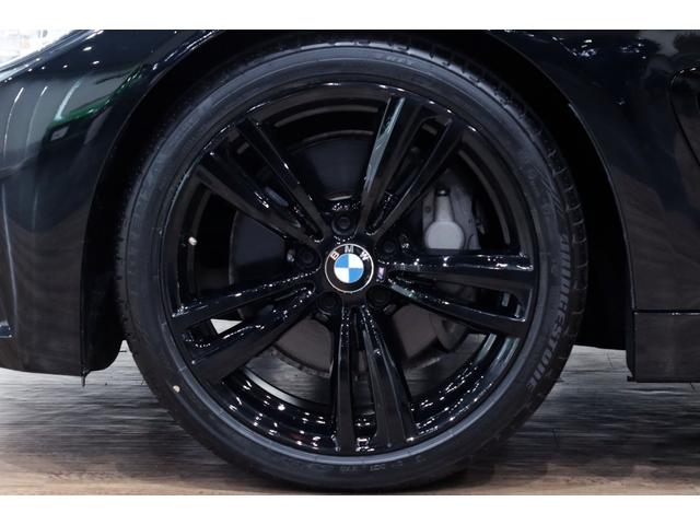 BMW 4 SERIES 440I CABRIOLET M SPORT