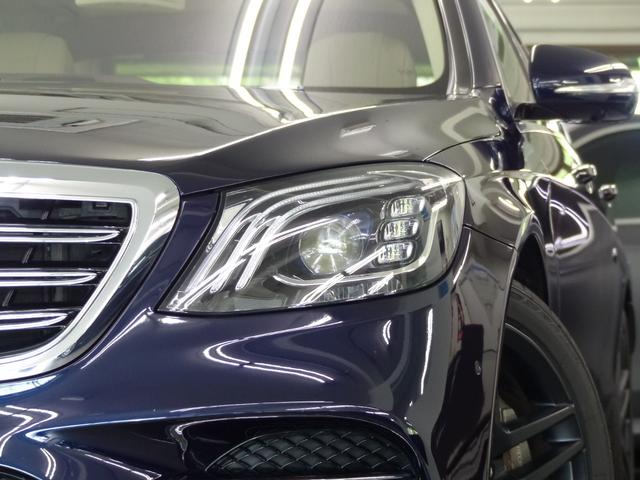 MERCEDES BENZ S-CLASS S400 AMG LINE