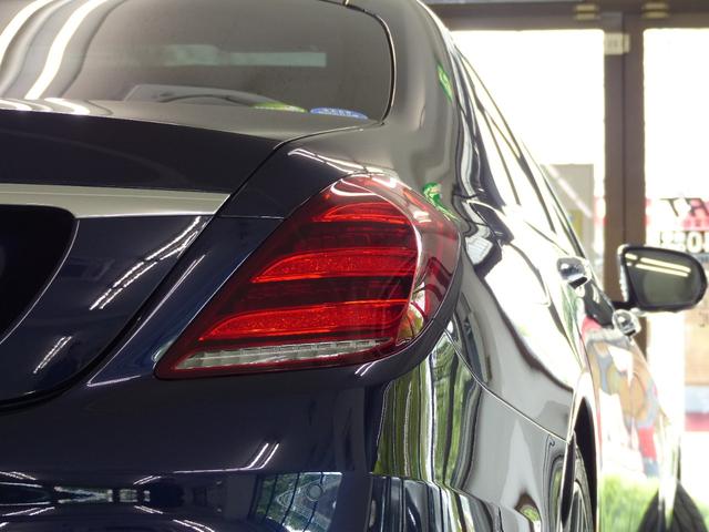 MERCEDES BENZ S-CLASS S400 AMG LINE