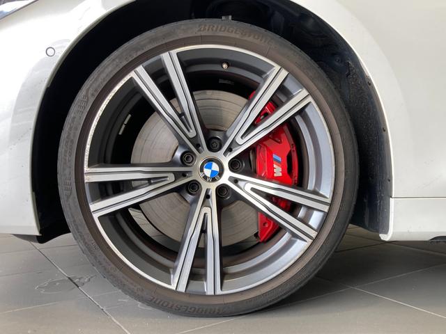 BMW 4 SERIES M 440i X DRIVE COUPE