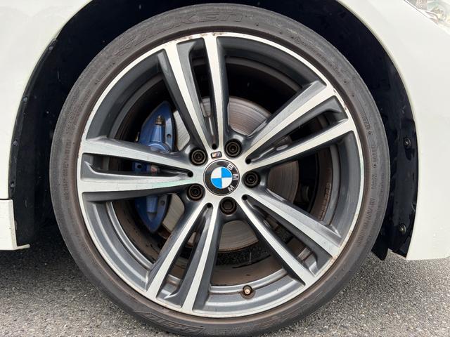 BMW 4 SERIES 420i GRAN COUPE M SPORT